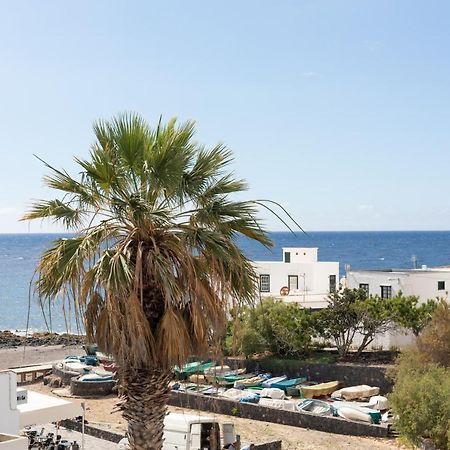 Pillowabroad - Poris Vista Mar Poris de Abona Exterior photo